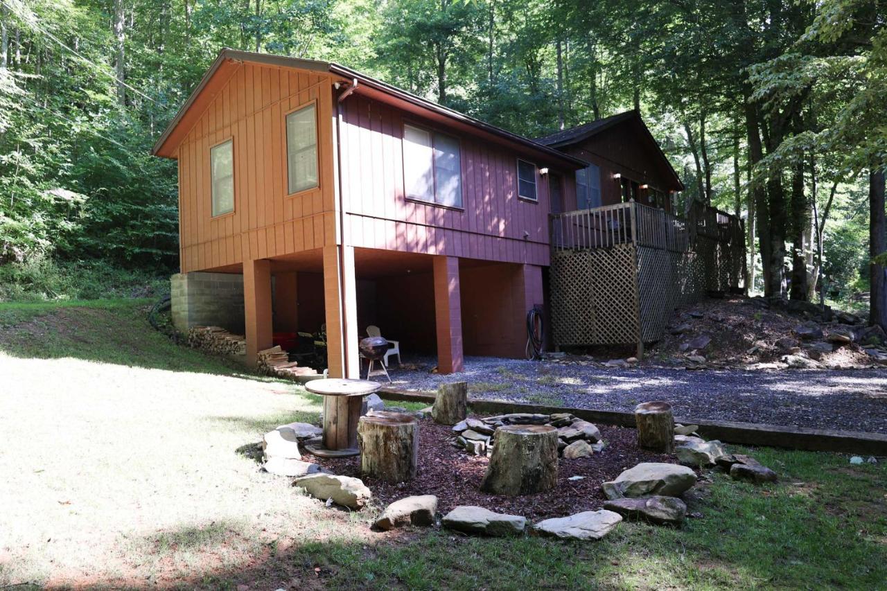 Cozy Whittier Home With Fire Pits Less Than 15 Mi To Hiking! Dış mekan fotoğraf