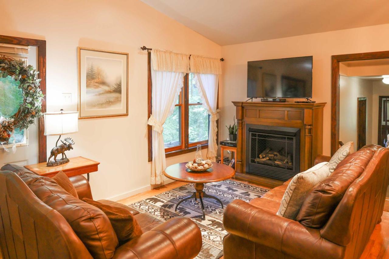 Cozy Whittier Home With Fire Pits Less Than 15 Mi To Hiking! Dış mekan fotoğraf