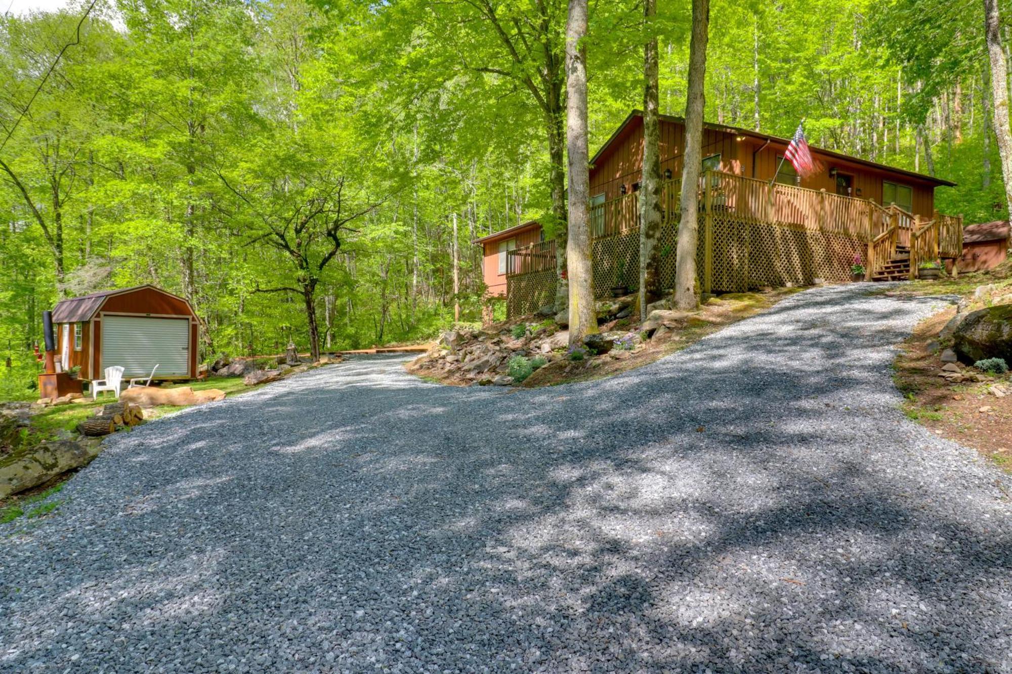 Cozy Whittier Home With Fire Pits Less Than 15 Mi To Hiking! Dış mekan fotoğraf