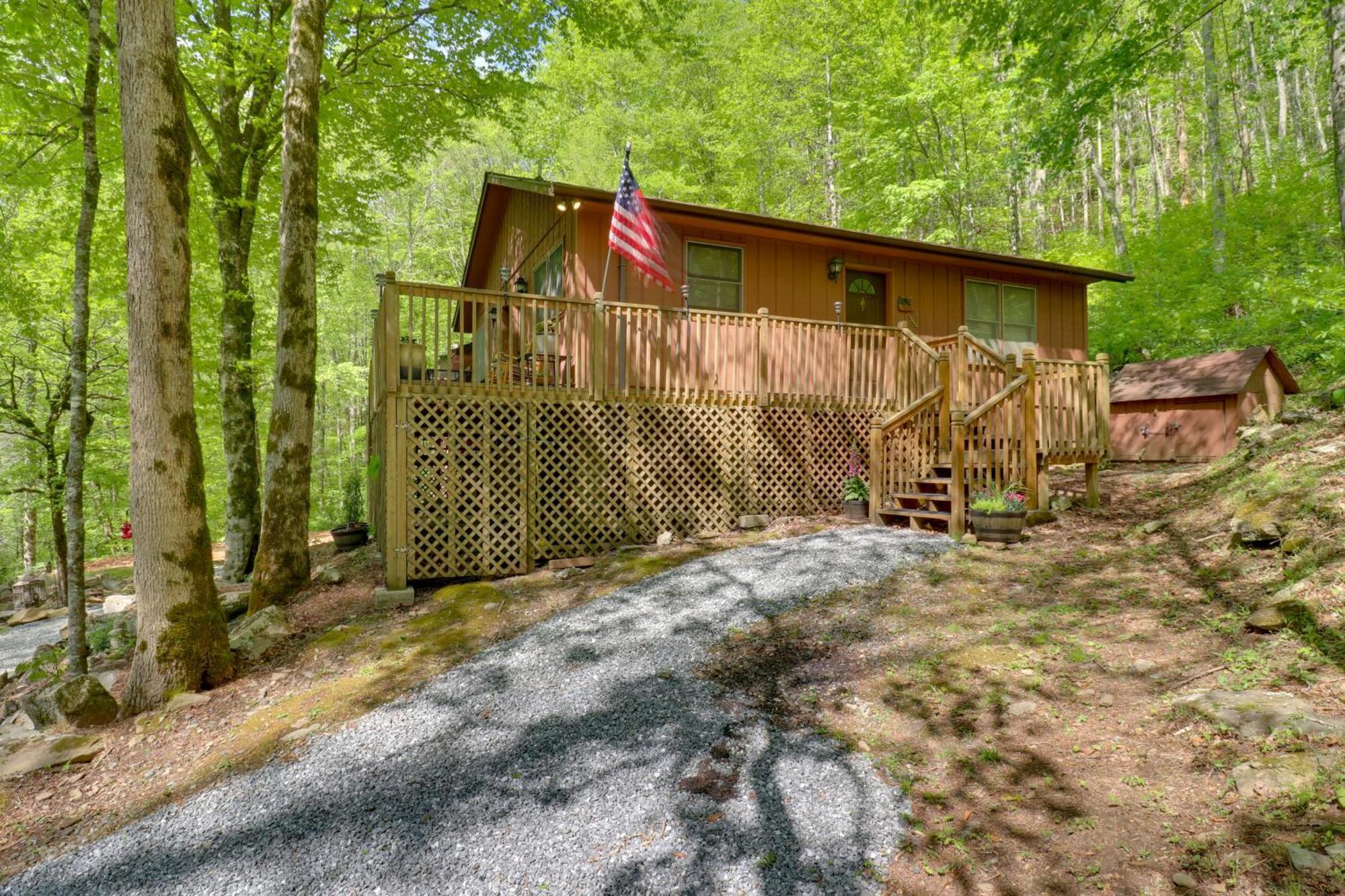 Cozy Whittier Home With Fire Pits Less Than 15 Mi To Hiking! Dış mekan fotoğraf